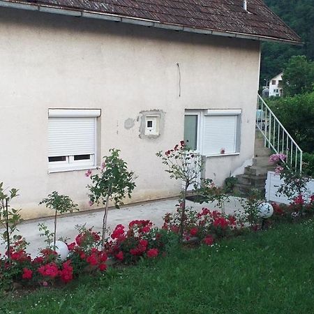 Apartmani U Guci Guča Extérieur photo