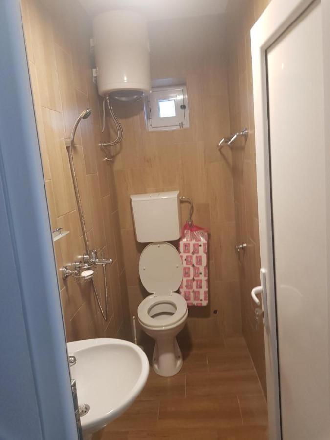 Apartmani U Guci Guča Extérieur photo