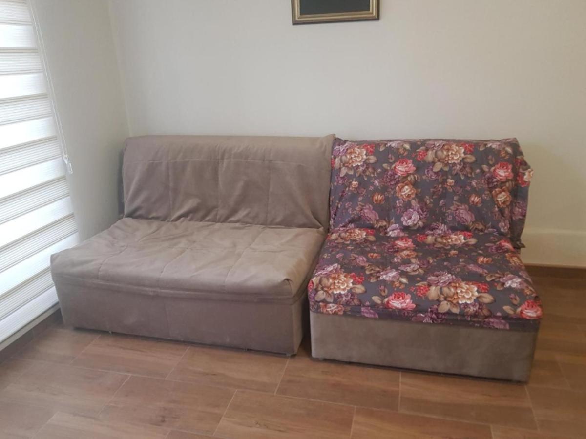 Apartmani U Guci Guča Extérieur photo