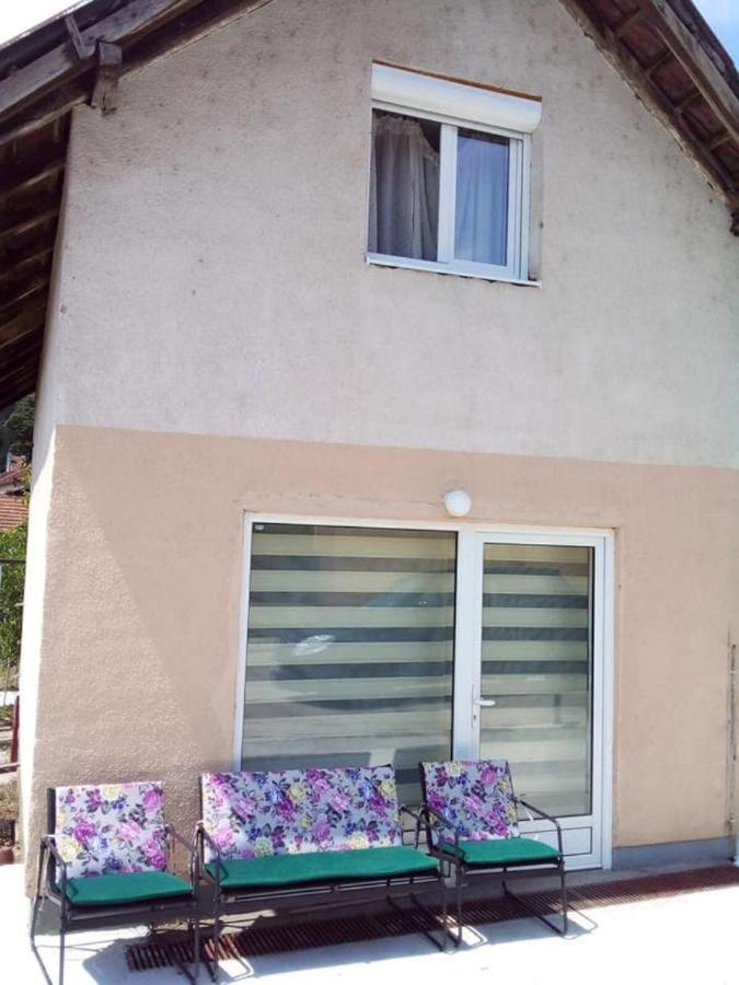 Apartmani U Guci Guča Extérieur photo