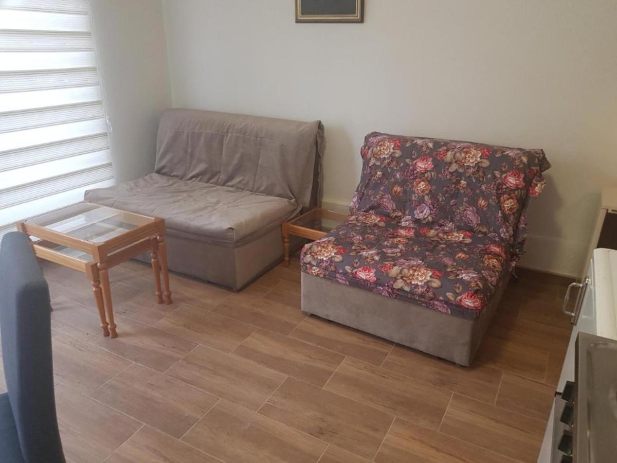 Apartmani U Guci Guča Extérieur photo