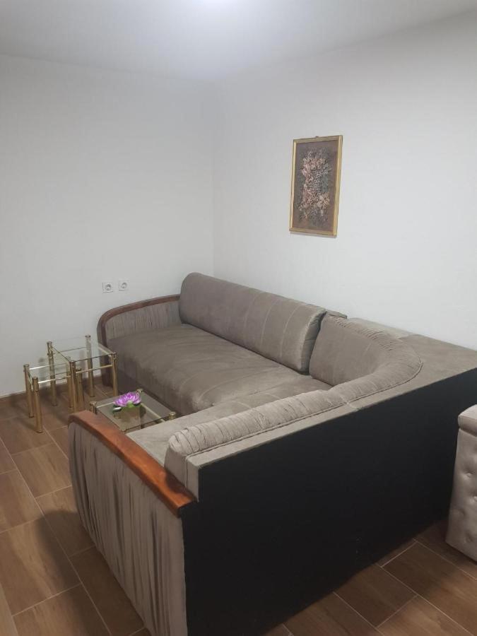 Apartmani U Guci Guča Extérieur photo