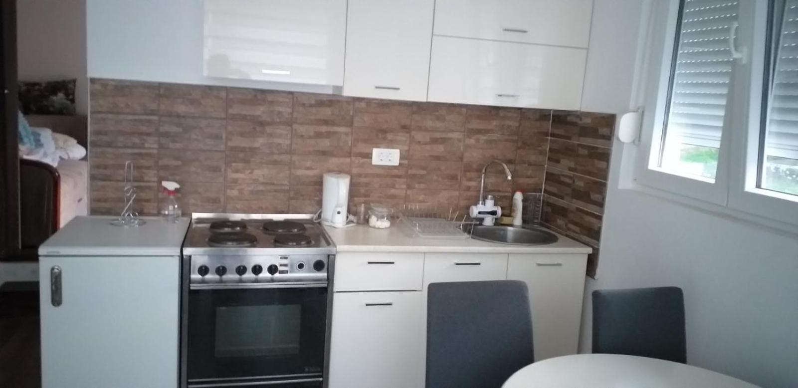 Apartmani U Guci Guča Extérieur photo